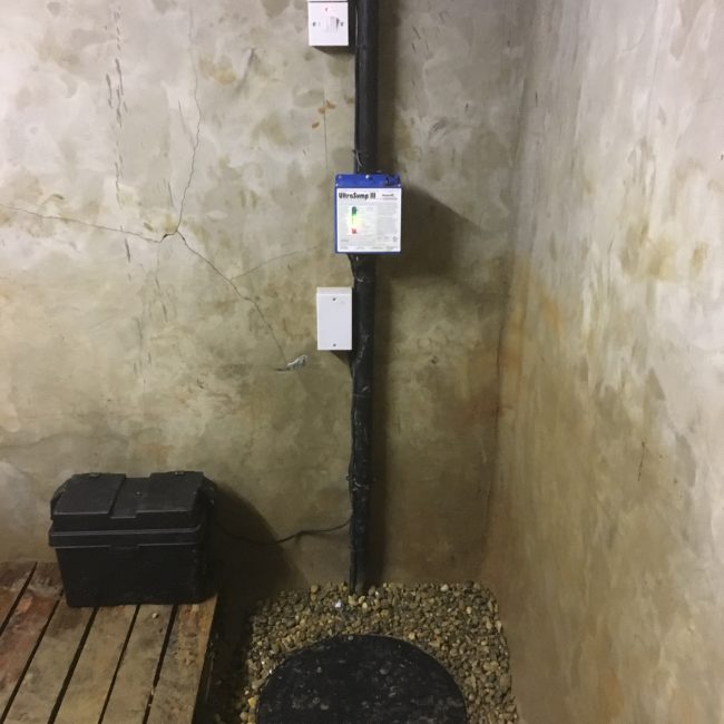 Sump Pumps for Flood Prone Areas –