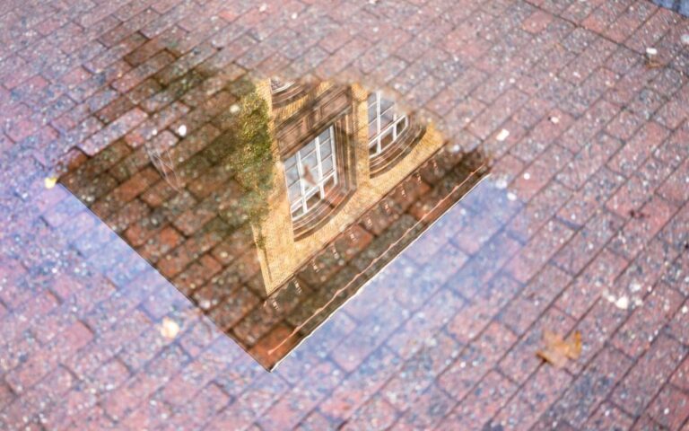 Ward Off Wet Winters –