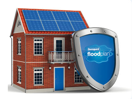 Free Flood Surveys with Stormguard