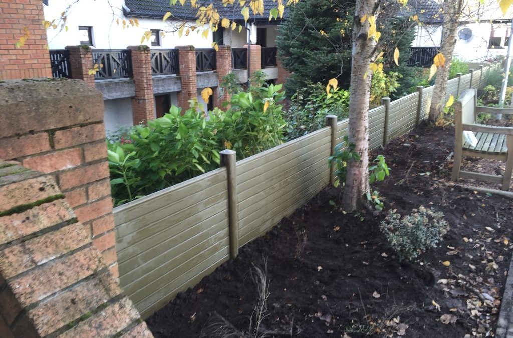 How Flood Fencing Can Protect Your Property