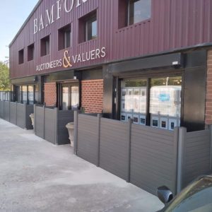 Explore Flood Protection for Businesses