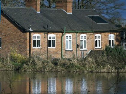 Major Flood Risk Warning for 2023