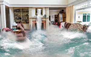 Summer Flash Flooding: Protect Your Property