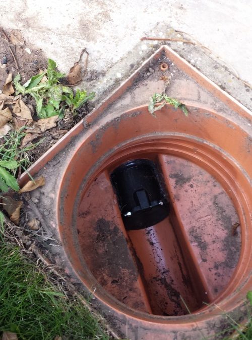 Why Sewage Defence Should Be Part of Your Flood Plan