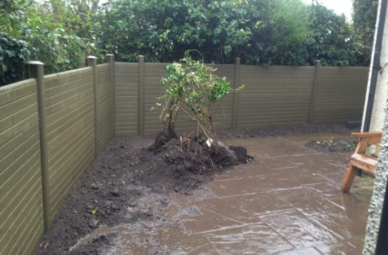 How to Protect Your Property Before Flooding Strikes