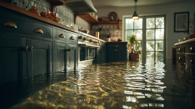 Why a Single Product Is Rarely a Complete Flood Protection Solution