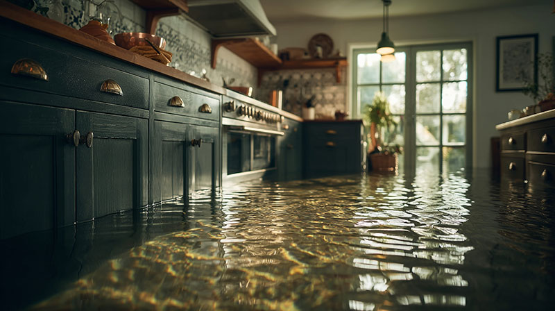 Why a Single Product Is Rarely a Complete Flood Protection Solution
