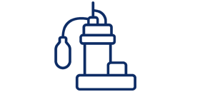Sump Pumps